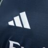 2025-26 REAL MADRID AWAY LONG SLEEVE FAN VERSION