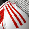 24-25 RIVER PLATE HOME PLAYER VERSION