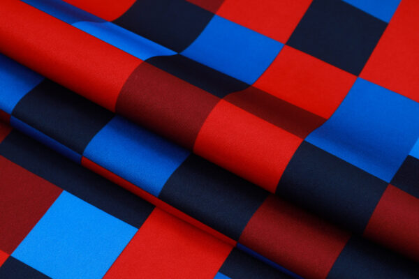 2026-27 BARCELONA TRACKSUITS TRAINING SUIT