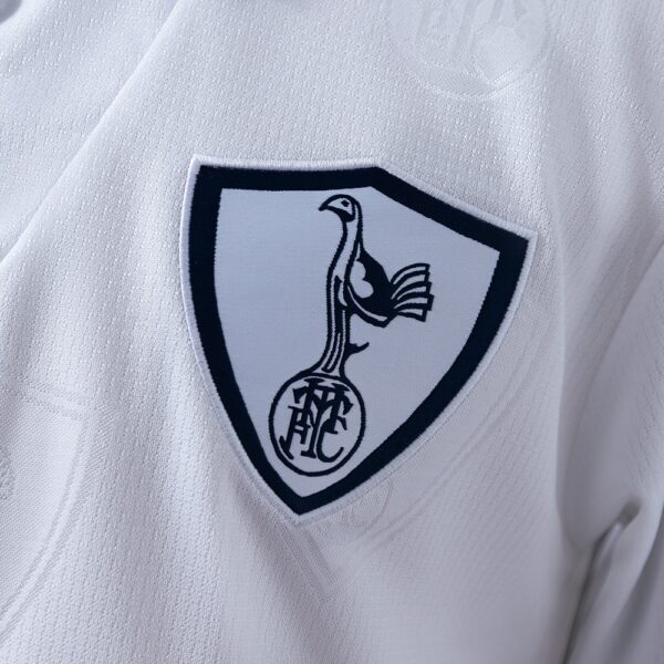 1995-97 TOTTENHAM HOTSPUR HOME