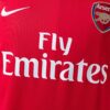 2006-07 ARSENAL HOME