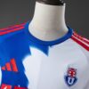 2026 UNIVERSIDAD DE CHILE AWAY