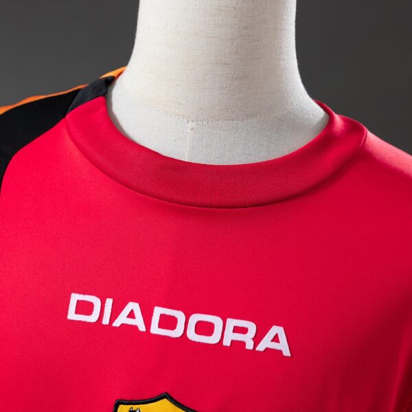 2004-05 ROMA HOME