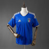 2026 ITALY WORLD CUP HOME (FAN VERSION)