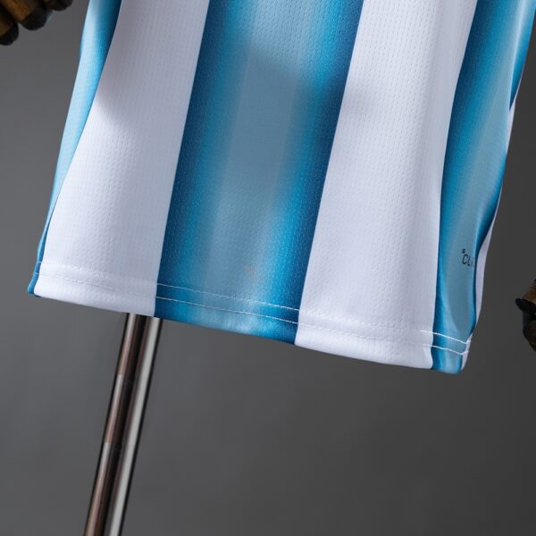2026 ARGENTINA WORLD CUP HOME MEN AND KIDS KIT