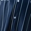 2025-26 REAL MADRID NAVY BLUE US PACK FAN VERSION