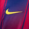 2025-26 BARCELONA HOME LONG SLEEVE (FAN VERSION)