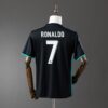 2017-18 REAL MADRID AWAY