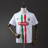 2010-11 JUVENTUS AWAY