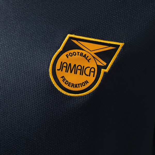 2026 JAMAICA WORLD CUP AWAY (FAN VERSION)