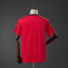 2026 BELGIUM TERRACE ICONS T-SHIRT RED