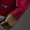 2017-18 ROMA HOME LONG SLEEVE
