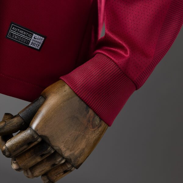 2017-18 ROMA HOME LONG SLEEVE