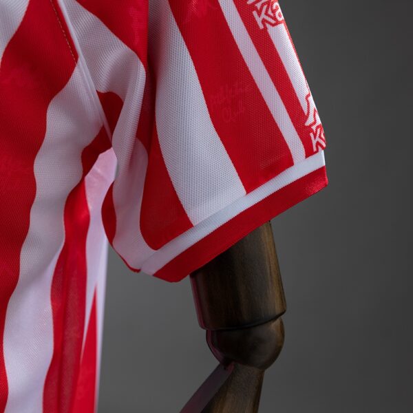 1995-97 ATHLETIC BILBAO HOME