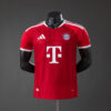 2026-27 BAYERN MUNICH HOME (PLAYER VERSION)