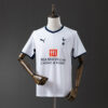 2008-09 TOTTENHAM HOTSPUR HOME