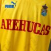 1995-96 LAS PALMAS HOME