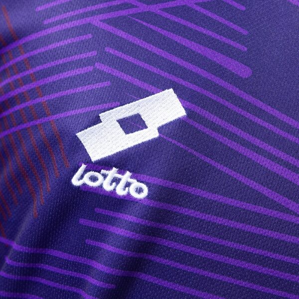 1992-93 FIORENTINA HOME LONG SLEEVE