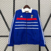 1998 FRANCE TRAINING WINDBREAKER （DOUBLE SIDED）