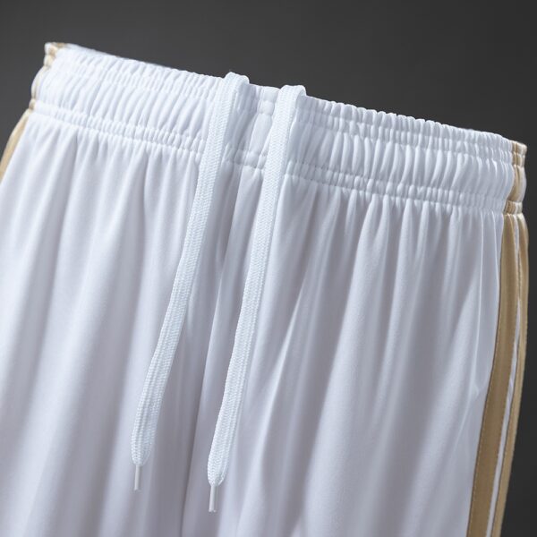 2026 ITALY HOME SHORTS