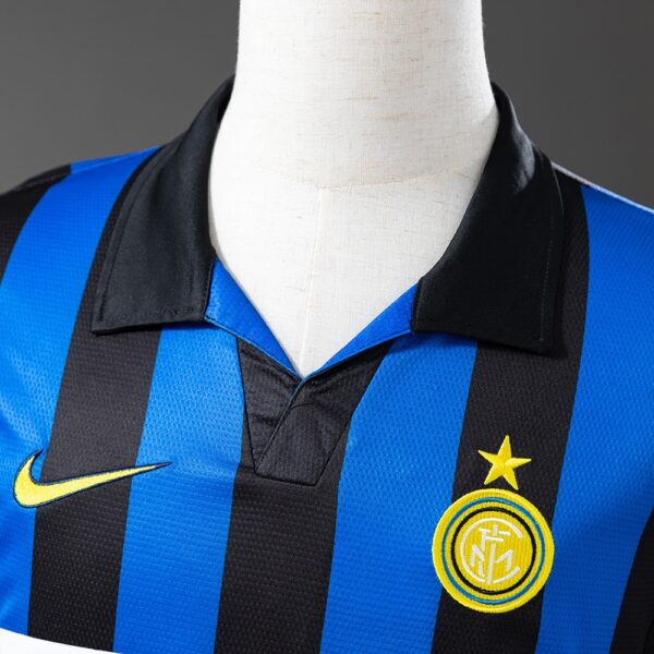 1998-99 INTER MILAN HOME