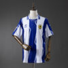 1997-98 HÉRCULES HOME