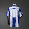 1997-98 HÉRCULES HOME
