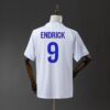 2025-26 LYON HOME (FAN VERSION)