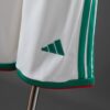 2026 ALGERIA WORLD CUP HOME KIDS KIT