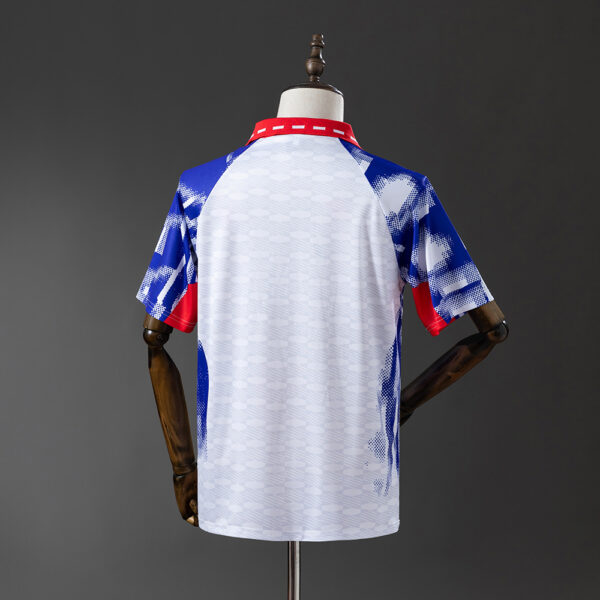 1993-94 PSG AWAY