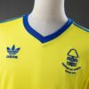 1977-80 NOTTINGHAM FOREST AWAY