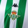 1993-94 REAL BETIS HOME