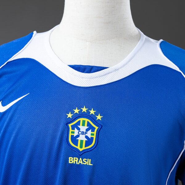 2004 BRAZIL AWAY