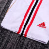 2010-11 AC MILAN HOME KIDS KIT