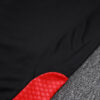 2026-27 GERMANY TRACKSUITS TRAINING SUIT-BLACK