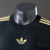 2025 MEXICO AUTHENTIC GOLD CUP LONG SLEEVE (PLAYER VERSION)
