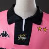 1997-98 JUVENTUS AWAY LONG SLEEVE