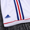 1998 FRANCE HOME LONG SLEEVES KIDS KIT