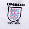 1998 ENGLAND HOME LONG SLEEVES KIDS KIT