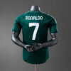 2012-13 REAL MADRID THIRD AWAY (PLAYER VERSION)