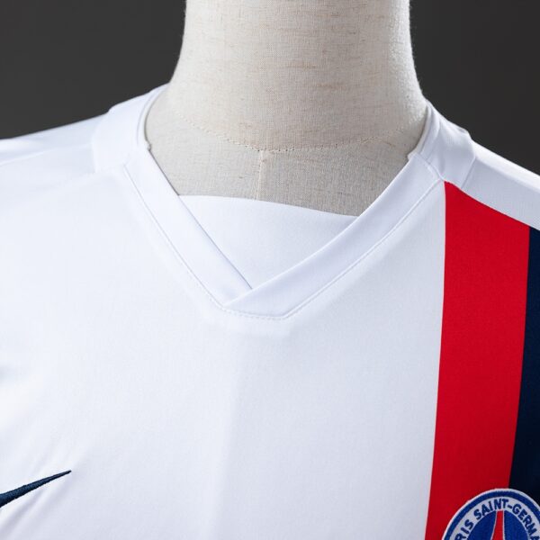 2002-03 PSG AWAY