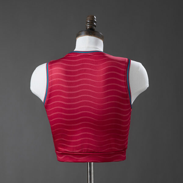 2026 PORTUGAL HOME WOMEN'S VEST