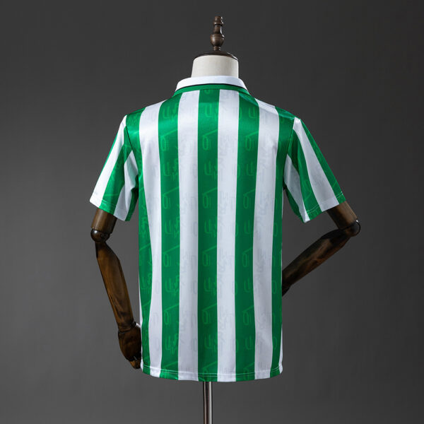 1994-95 REAL BETIS HOME