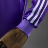 1984-85 REAL MADRID LONG SLEEVE AWAY
