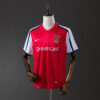 2001-02 ARSENAL HOME