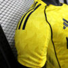 2025-26 AL NASSR HOME PLAYER VERSION