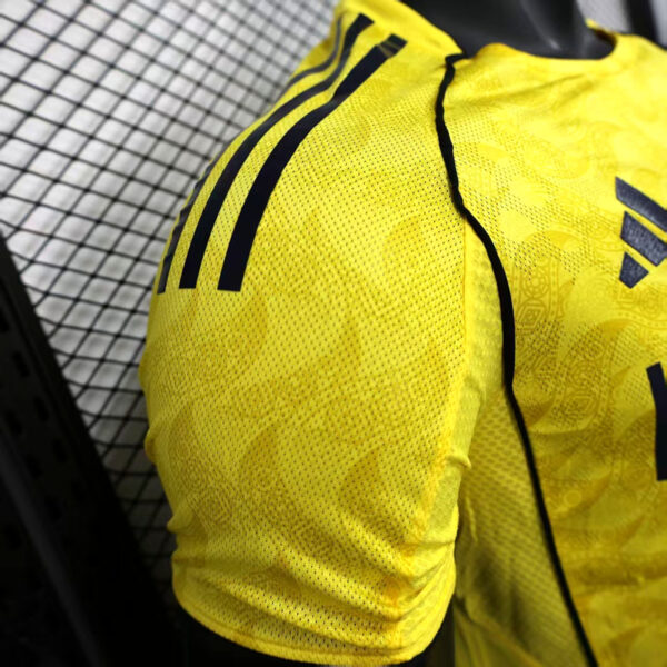 2025-26 AL NASSR HOME PLAYER VERSION