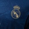2019-20 REAL MADRID AWAY（FAN VERSION）