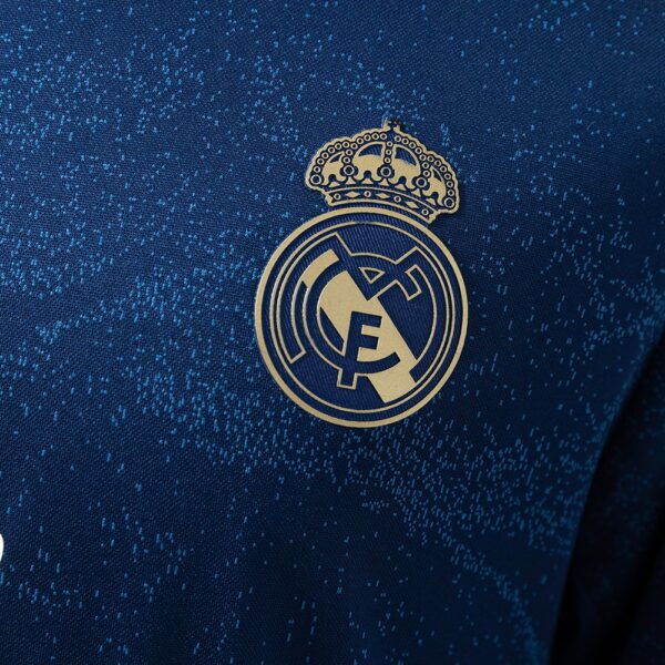 2019-20 REAL MADRID AWAY（FAN VERSION）