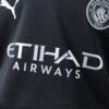 2025-26 MANCHESTER CITY AWAY MEN AND KIDS KIT